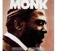 Thelonious Monk - Live At The Workshop