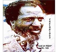 Thelonious Monk - Live in Paris, Vol. 1 & 2