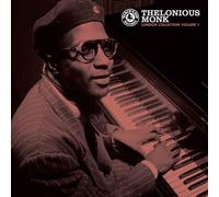 Monk, Thelonious - London Collection 1 [Vinilo][Import]