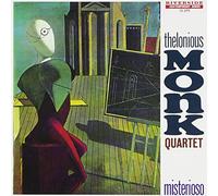 Thelonious Monk - Misterioso