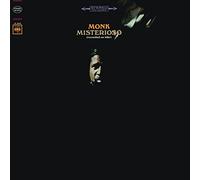 Thelonious Monk - Misterioso. Mov Transition. [Vinilo]
