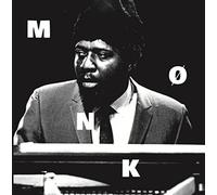 Thelonious Monk Mønk (CD) Album (Importación USA)