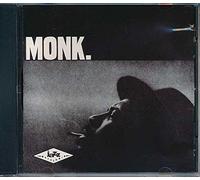 Thelonious Monk - Monk