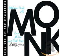 Thelonious Monk - Monk