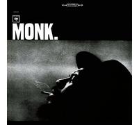 Thelonious Monk - Monk