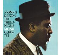 Thelonious Monk - Monk`S Dream