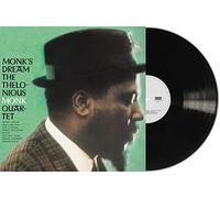 Thelonious Monk - Monk´S Dream Lp [Vinilo]