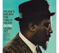 Thelonious Monk - Monk´s Dream (Mini LP Gatefold Replica)