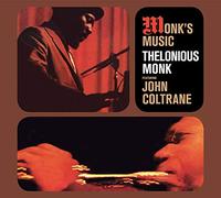 Thelonious Monk - Monk´s Music feat. John Coltrane