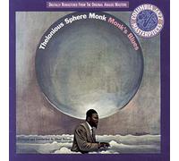 Thelonious Monk - Monk's Blues