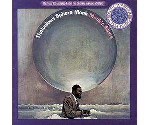 Thelonious Monk - Monk's Blues