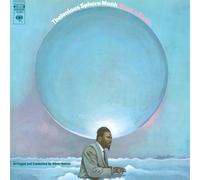 Monk's Blues [180 gm LP Coloured Vinyl] [Vinilo]
