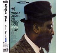 Thelonious Monk - Monk's Dream +4