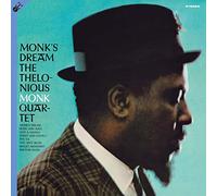 Thelonious Monk - Monk's Dream (+ Bonus CD Digipak) [Vinilo]