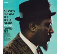 Thelonious Monk - Monk'S Dream [Ed.Ltd. Vinilo Púrpura]