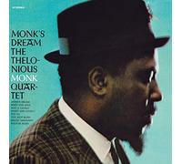Thelonious Monk - Monk's Dream (LP) [Vinilo]
