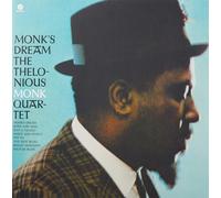 Thelonious Monk Monk'S Dream (Vinyl) (Importación USA)
