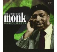 Thelonious Monk – Monk's Mood – CD – Universal Music Group