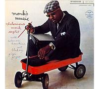 Thelonious Monk - Monk's Music +2 [Import]
