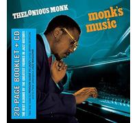 Thelonious Monk - Monk'S Music