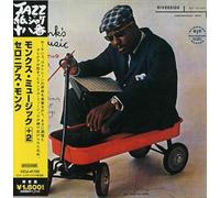 Thelonious Monk - Monks Music