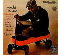 Thelonious Monk - Monk's Music
