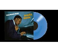 Thelonious Monk - Monk's Music