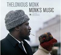 Thelonious Monk - Monk's Music + 4 Bonus Tracks!