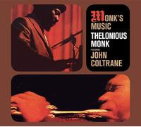 Thelonious Monk – Monk´s Music – con John Coltrane – in-akustik