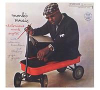 Thelonious Monk - Monk's Music (OJC Remasters)