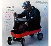 Thelonious Monk - Monk's Music - U