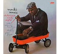 Thelonious Monk - Monks Music [Vinilo]