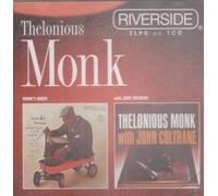 Thelonious Monk - Monk's Music / With John Coltr