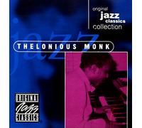 Thelonious Monk - O.J.C. Collection
