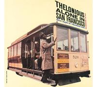 Thelonious Monk - Onions Alone in San Francisco