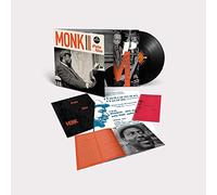 Thelonious Monk - Palo Alto (Live) (LP) [Vinilo]