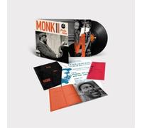 Thelonious Monk Palo Alto (Vinyl) 12" Album (Importación USA)