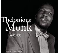 Thelonious Monk - Piano Solo