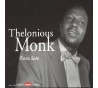 Thelonious Monk - Piano Solo