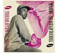 Thelonious Monk - Piano Solo