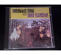 Thelonious Monk - Plays Duke Ellington