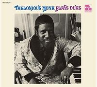 Thelonious Monk - Plays Duke Ellington