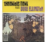 Thelonious Monk - Plays Duke Ellington