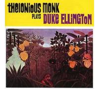 Thelonious Monk Plays Duke Ellington (CD) Album (Importación USA)