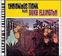 Thelonious Monk - Plays Duke Ellington [Keepnews Collection]