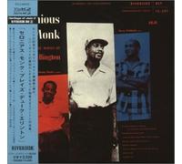 Thelonious Monk - Plays Duke Ellinton