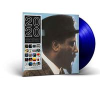Thelonious Monk Quartet - Monk´S Dream (180 Gr, Vinilo Color Azul) Lp