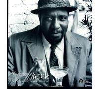 Thelonious Monk - Riverside Tenor Sessions [Vinilo]