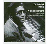 Thelonious Monk - Round Midnight