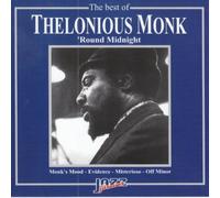 Thelonious Monk - 'round Midnight